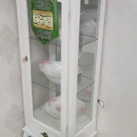 لوازم خانگی|بوفه، ویترین، کنسول|قم, بنیاد|دیوار