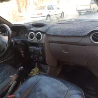 پراید مدل ۹۵ se|خودرو سواری و وانت|چهاردانگه (تهران), |دیوار