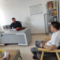 مشاور رسمی مدارس و نهم تا کنکور انتخاب رشته