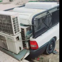 خرید انواع کولر سوخته نیم سوز  قیمت بالا