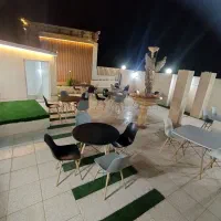 میز و صندلی چهار نفره|میز و صندلی غذاخوری|رفسنجان, |دیوار