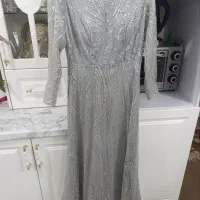 لباس مجلسی
