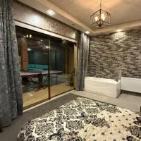 ویلای استخر دار