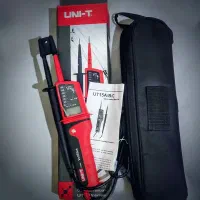 فازمتر و ولت متر (یونی-تی) مدل UT-15C
