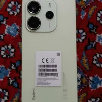 نوت 14درحد خشک