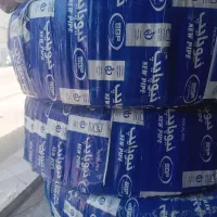 فروش لوله و اتصالات نیوپایپ