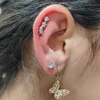 انواع پیرسینگ