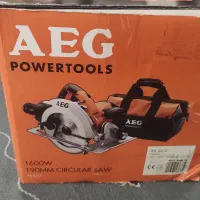 اره دیسکی عمودبر تراز لیزری