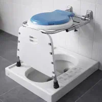 توالت فرنگی
