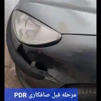 خدمات بازسازی خودرو های چپی تصادفی اقساط چک صیادی|خدمات موتور و ماشین|اصفهان, پروین|دیوار