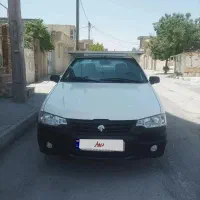 فروش و معاوضه آریسان ۲مدل ۱۴۰۴