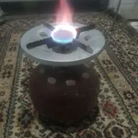 قهوه جوش وپکنیک واجاق گاز|سماور، چای‌ساز، قهوه‌ساز|مشهد, رسالت|دیوار