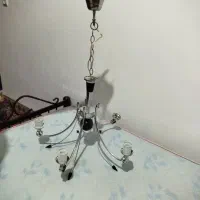 سه عدد لوستر. به فروش میرسد|لوستر و چراغ آویز|خرمآباد, |دیوار