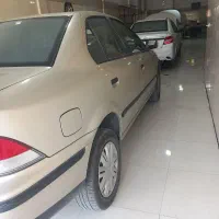 سمندبژمدل82|خودرو سواری و وانت|نسیم‌شهر, |دیوار