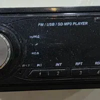 رادیو ضبط،ماشین سونی