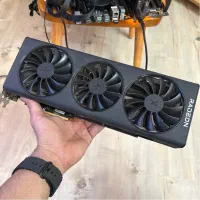 کارت گرافیک XFX SWFT 319 RX 6900 XT