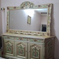 میز کنسول