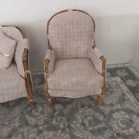 کاور مبل وپرده و....|مبلمان خانگی و میز عسلی|بندرعباس, |دیوار