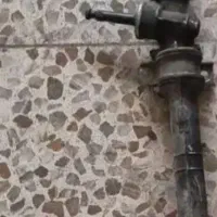 جعبه فرمان پراید همراه چهار شاخ درحد