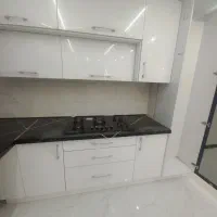 فاز۸ فول لاکچری کلید نخورده همچی تسویه ۱۰۵ متری