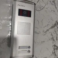 پنل آیفون تصویری