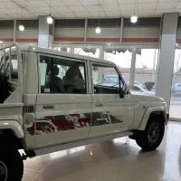 الوند کروز مدل ۱۳۸۰ موتور ۳۰ اف فیس ۲۰۲۰