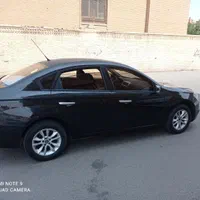 برلیانس H330 اتوماتیک 1500cc، مدل ۱۳۹۶|خودرو سواری و وانت|قم, نیروگاه|دیوار