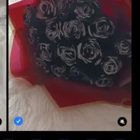 گل رز مصنوعی