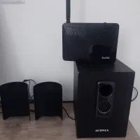 فروش میز تحریر و کامپیوتر|میز تحریر و کامپیوتر|بجنورد, |دیوار