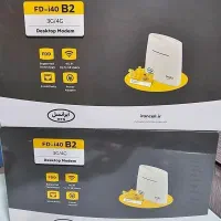 مودم ایرانسل آنلاک i40 B1 دوربین / ماینر / باغ ها|مودم و تجهیزات شبکه|تبریز, |دیوار