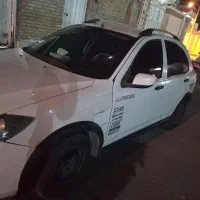 کوییک. 1401برج8 دیسک وصفحه تازه تعویض