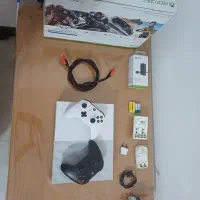 ایکس باکس وان اس