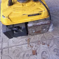 موتور برق10 لامپ|سایر لوازم برقی|بانه, |دیوار