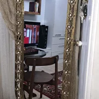 آینه برنز قدی
