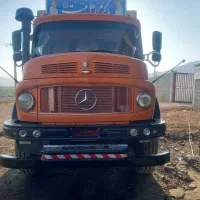 بنز تک باری 1403|خودرو سنگین|سده (فارس), |دیوار