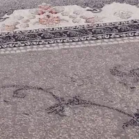 یک تخته فرش ۹ متری ۷۰۰ شونه سالم