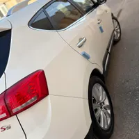 جک S5 اتوماتیک، مدل ۱۳۹۵
