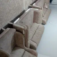 مبل هفت نفره راحتی