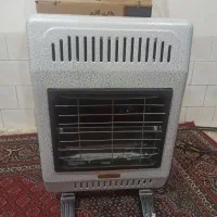 بخاری بدون دودکش جنرال|بخاری، هیتر، شومینه|بانه, |دیوار