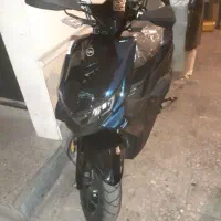 cx200cci sym اس وای ام اتومات