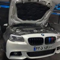 تعمیرگاه داوری مکانیکی موتور گیربکس جلوبندی