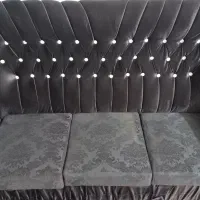 مبل|مبلمان خانگی و میز عسلی|سمنان, |دیوار