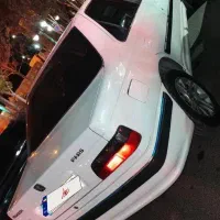 پارس تیوفایو ۹۶|خودرو سواری و وانت|کاشمر, |دیوار