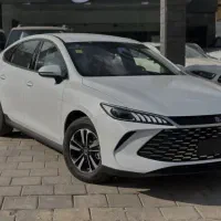 BYD CHIN PLUS 2025