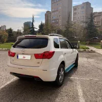 هایما s7 پلاس مدل ۱۴۰۲|خودرو سواری و وانت|تبریز, |دیوار