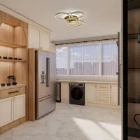 طراحی و انالیز کابینت|خدمات پیشه و مهارت|بابلسر, |دیوار