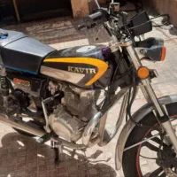 موتور c200 مدل ۱۴۰۲