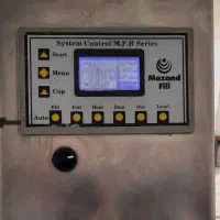 دستگاه پرکن اتوماتیک مازند فیل|ماشینآلات صنعتی|تهران, جمالزاده|دیوار