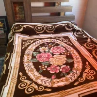 تخت دو‌نفره کینگ