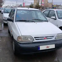 پراید مدل ۹۰|خودرو سواری و وانت|مشهد, امام رضا (ع)|دیوار